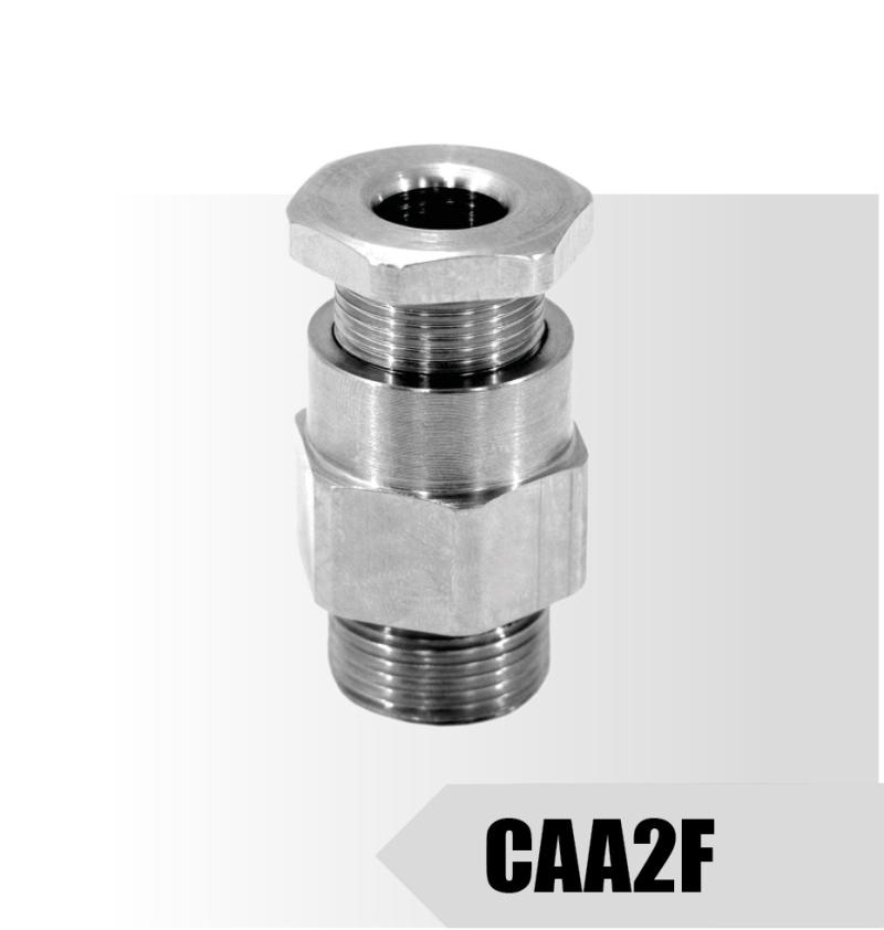CAA2F - Prensa-cabo Industrial