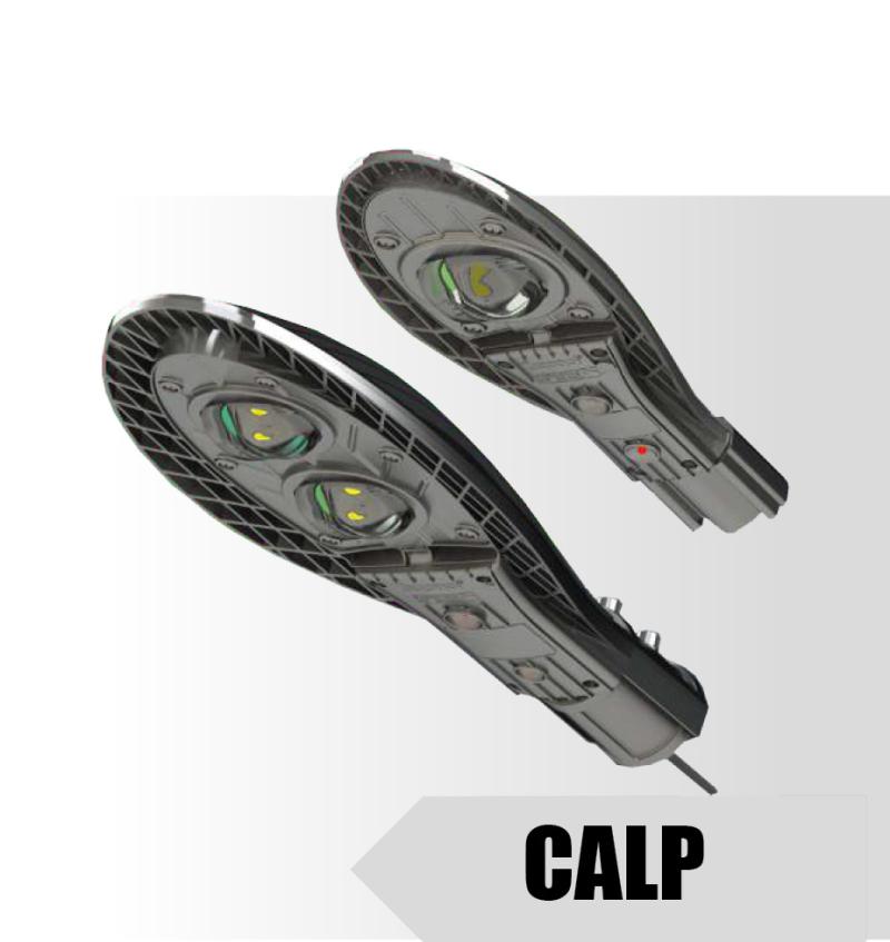 CALP - Luminária de Led para Iluminação Pública