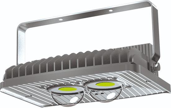 Luminária led para área classificada