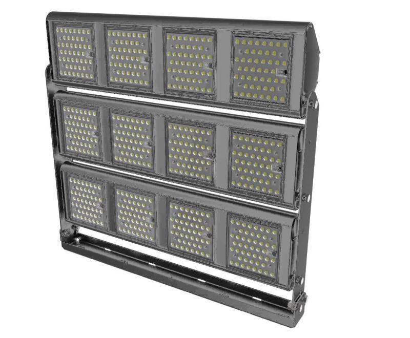 Refletor de led 200w externo