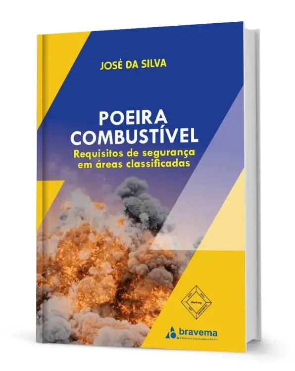 Poeira combustível